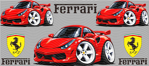 16oz Latest Bestseller-C 8924